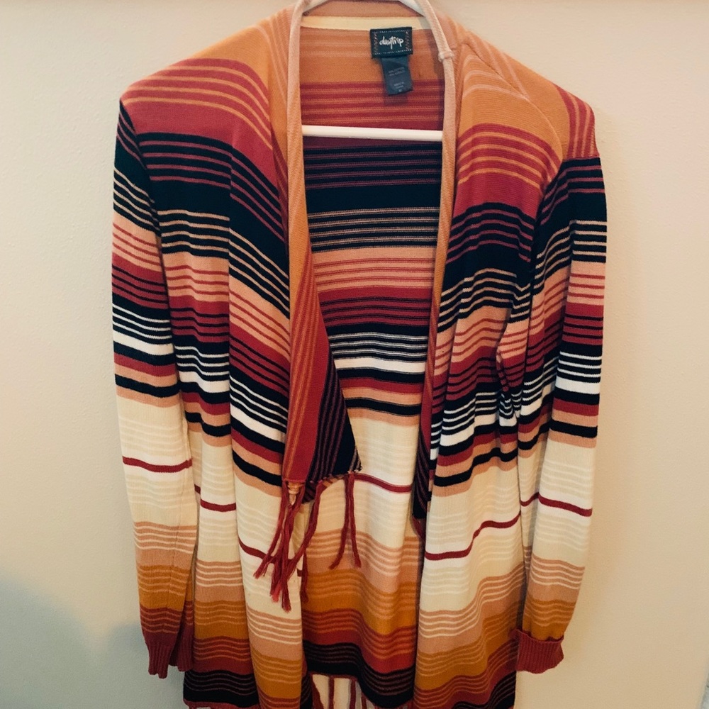 Medium Daytrip Sweater